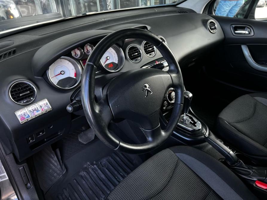 Peugeot 408 I Волгоград  - изображение 9