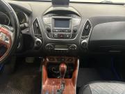 Hyundai ix35 I Рестайлинг Саратов  - изображение 22
