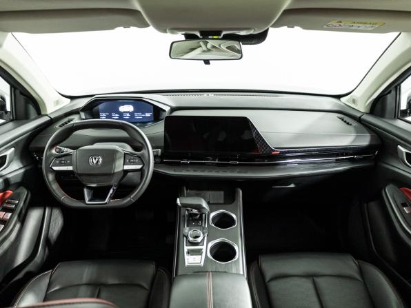 Changan CS55 Plus II с пробегом 2023 года, цена 1 949 585 рублей, 52808 км, внедорожник, Автокод Объявления