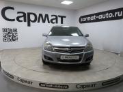Opel Astra H Рестайлинг Новосибирск  - изображение 26