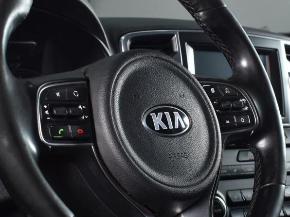 Kia Sportage IV с пробегом 2016 года, цена 1 844 999 рублей, 168202 км, внедорожник, Автокод Объявления