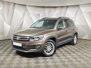 Volkswagen Tiguan I Рестайлинг Москва  - изображение 20