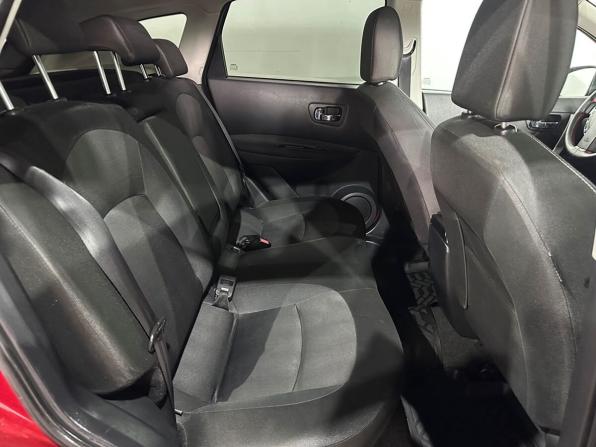 Nissan Qashqai I Рестайлинг с пробегом 2011 года, цена 1 025 000 рублей, 187894 км, внедорожник, Автокод Объявления