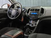 Chevrolet Aveo II Ижевск  - изображение 22