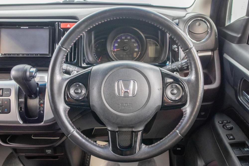 Honda N-WGN I Барнаул  - изображение 12