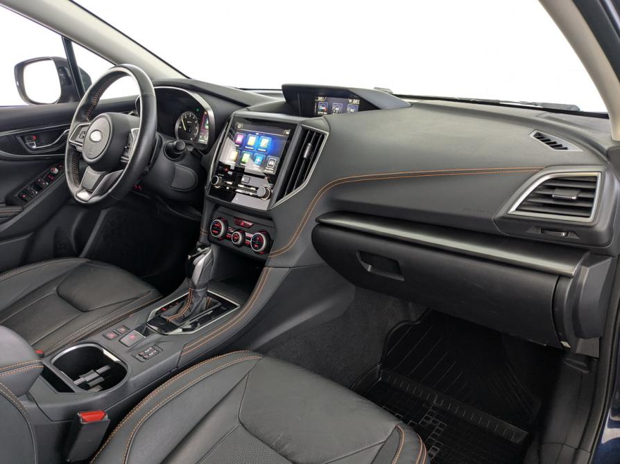 Subaru XV II Москва  - изображение 21