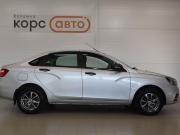 Lada (ВАЗ) Vesta I Тверь  - изображение 19