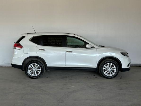 Nissan X-Trail III с пробегом 2016 года, цена 1 427 000 рублей, 208100 км, внедорожник, Автокод Объявления