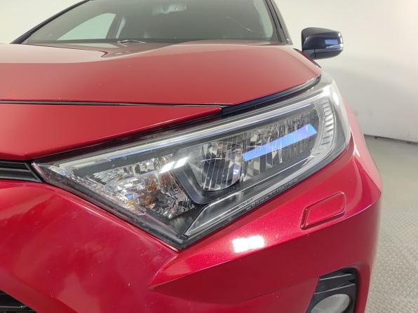 Toyota RAV4 V (XA50) с пробегом 2021 года, цена 3 100 000 рублей, 133500 км, внедорожник, Автокод Объявления