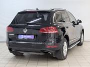 Volkswagen Touareg II Воронеж  - изображение 24