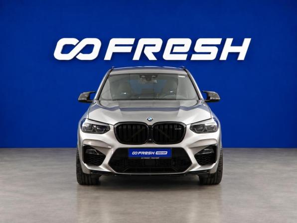 BMW X3 M I (F97) с пробегом 2019 года, цена 6 400 055 рублей, 120019 км, внедорожник, Автокод Объявления