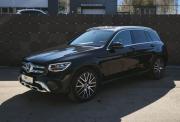 Mercedes-Benz GLC I (X253) Рестайлинг Сыктывкар  - изображение 23
