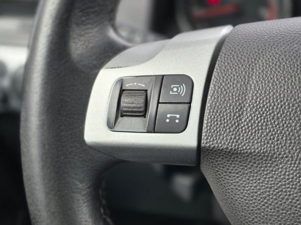 Opel Astra H Рестайлинг с пробегом 2010 года, цена 519 000 рублей, 203815 км, седан, Автокод Объявления