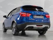 Lada (ВАЗ) Vesta I Новосибирск  - изображение 53