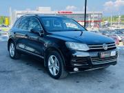 Volkswagen Touareg II Пермь  - изображение 13