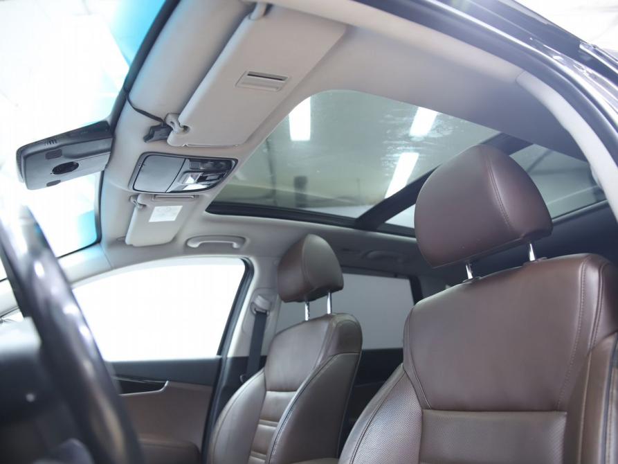 Kia Sorento III Prime Рестайлинг Уфа  - изображение 15