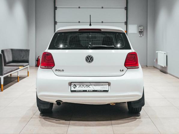 Volkswagen Polo V с пробегом 2011 года, цена 509 019 рублей, 235273 км, хэтчбек, Автокод Объявления
