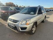 Kia Sportage II Рестайлинг Тольятти  - изображение 7