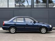 Hyundai Accent II Новороссийск  - изображение 22