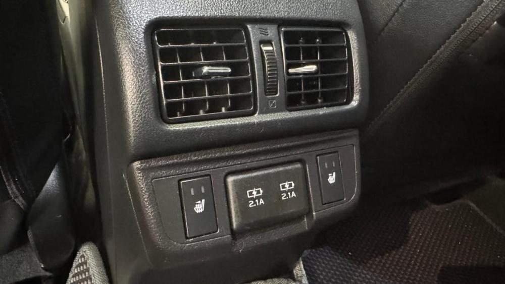 Subaru Legacy VI Рестайлинг Киров  - изображение 17