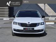 Skoda Octavia III (A7) Рестайлинг Казань  - изображение 19