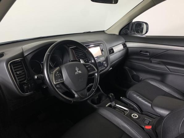 Mitsubishi Outlander III с пробегом 2014 года, цена 1 428 000 рублей, 174756 км, внедорожник, Автокод Объявления