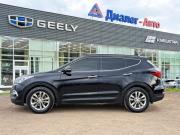 Hyundai Santa Fe III Рестайлинг Набережные Челны  - изображение 29