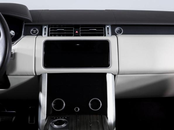 Land Rover Range Rover IV Рестайлинг с пробегом 2020 года, цена 8 415 000 рублей, 61460 км, внедорожник, Автокод Объявления