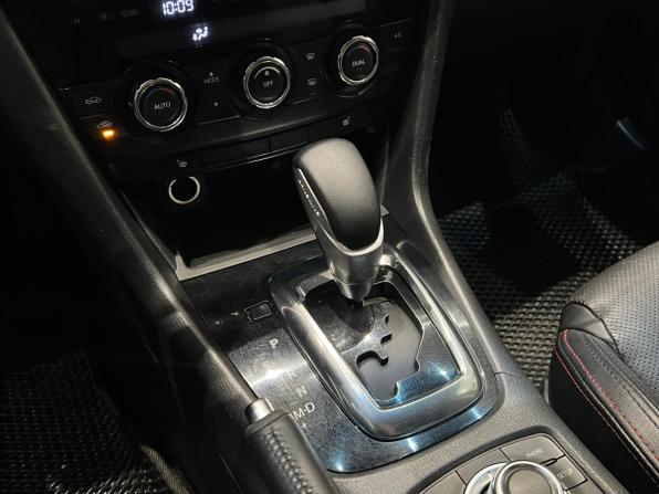 Mazda 6 III (GJ) с пробегом 2013 года, цена 1 249 000 рублей, 221114 км, седан, Автокод Объявления