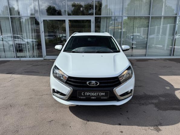 Lada (ВАЗ) Vesta I с пробегом 2019 года, цена 1 135 000 рублей, 72172 км, универсал, Автокод Объявления