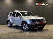 Renault Duster I Челябинск  - изображение 21