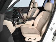 Mercedes-Benz GLK-Класс I (X204) Рестайлинг Ростов-на-Дону  - изображение 28