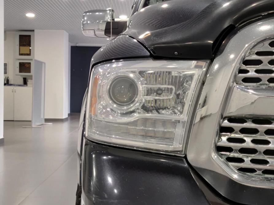Ram 1500 IV (DS/DJ) Казань  - изображение 21