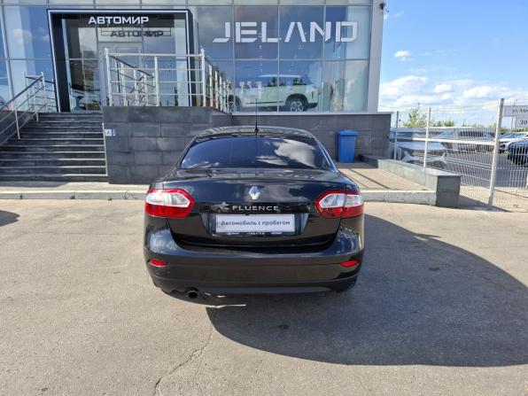 Renault Fluence I с пробегом 2012 года, цена 750 000 рублей, 205896 км, седан, Автокод Объявления