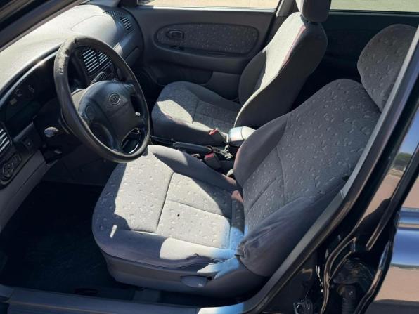 Kia Spectra I Рестайлинг 2 с пробегом 2008 года, цена 300 000 рублей, 198844 км, седан, Автокод Объявления
