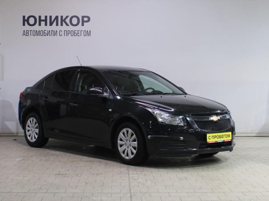 Chevrolet Cruze I Дзержинск  - изображение 3