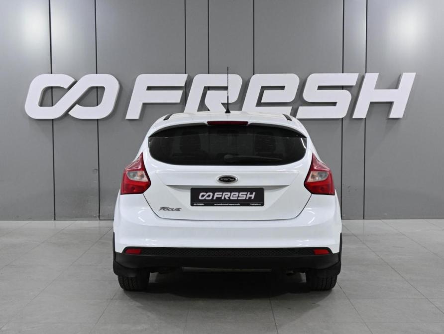 Ford Focus III Ростов-на-Дону  - изображение 4