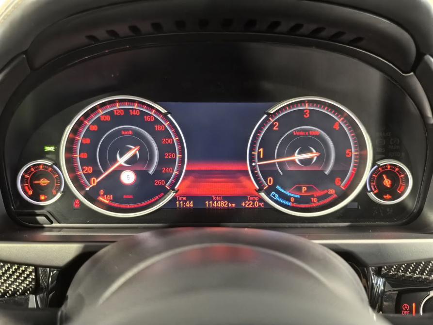 BMW X6 II (F16) Санкт-Петербург  - изображение 19