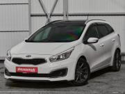 Kia Ceed II Рестайлинг Екатеринбург  - изображение 28