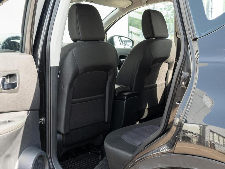 Nissan Qashqai I Рестайлинг Краснодар  - изображение 11