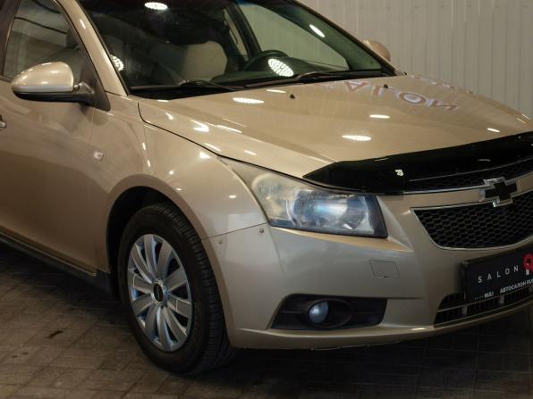 Chevrolet Cruze I с пробегом 2012 года, цена 665 000 рублей, 162285 км, седан, Автокод Объявления