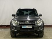 Mitsubishi Pajero IV Рестайлинг 1 Москва  - изображение 28