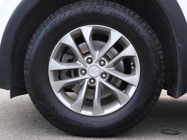 Hyundai Santa Fe IV с пробегом 2019 года, цена 2 640 000 рублей, 136905 км, внедорожник, Автокод Объявления