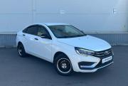 Lada (ВАЗ) Vesta I Рестайлинг (NG) Санкт-Петербург  - изображение 24