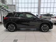 Mazda CX-5 I Рестайлинг Казань  - изображение 27