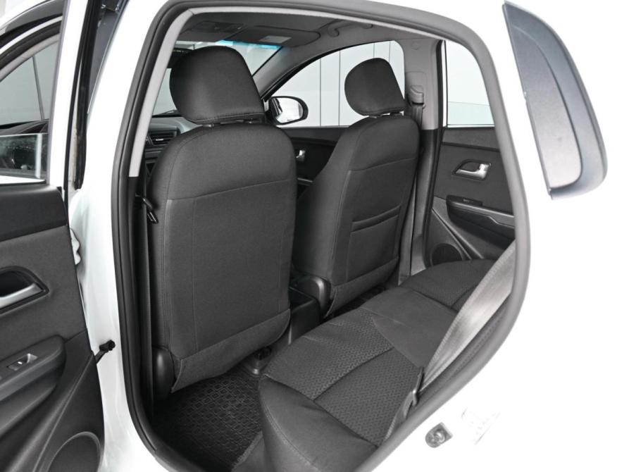 Kia Rio III Рестайлинг Ростов-на-Дону  - изображение 11