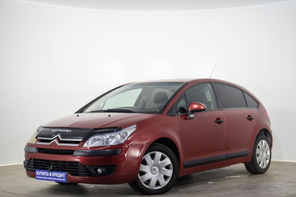Citroen C4 I Оренбург  - изображение 4