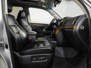 Toyota Land Cruiser 200 Series Рестайлинг 1 Санкт-Петербург  - изображение 69