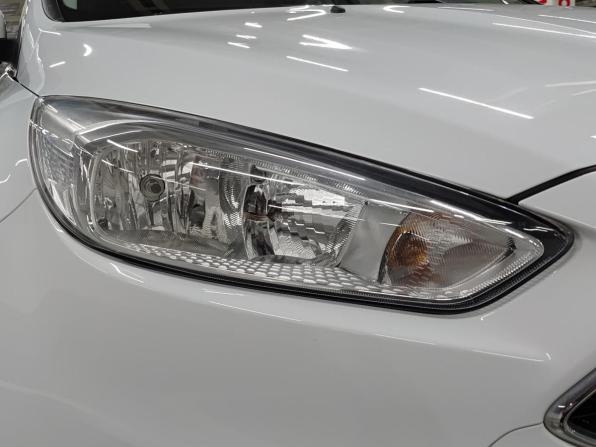 Ford Focus III Рестайлинг с пробегом 2018 года, цена 1 400 000 рублей, 53963 км, седан, Автокод Объявления