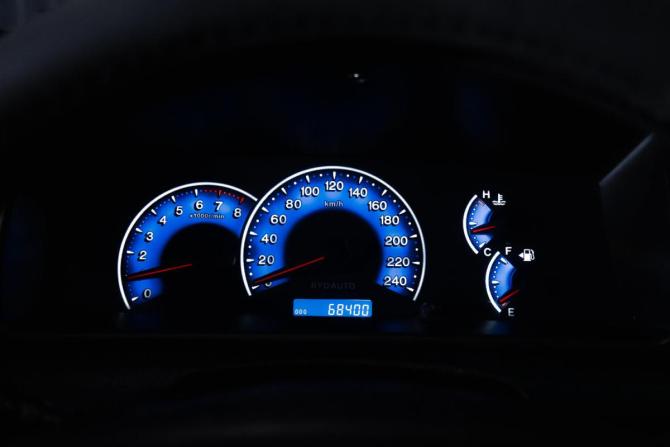 BYD F3 I с пробегом 2012 года, цена 449 000 рублей, 68398 км, седан, Автокод Объявления
